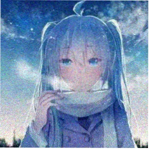 观众苏晓禾头像