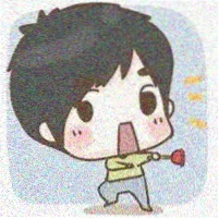 观众陈屿头像